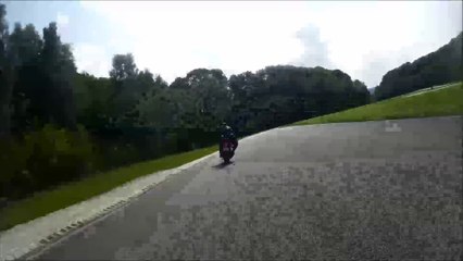 Veroptic Stage Folembray 2017