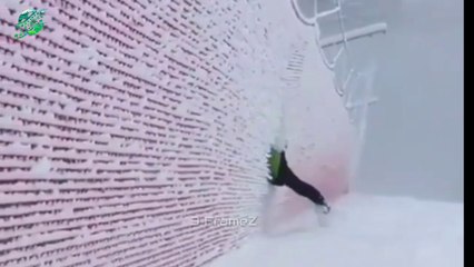 If you are thinking its a wall then you are mistaken