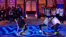 Nick Cannon Presents Wild 'N Out S07 E17 Wno Wildest Games
