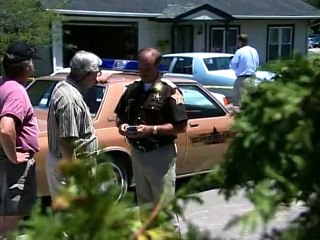 The FBI Files S04E12  ev.il Intent.