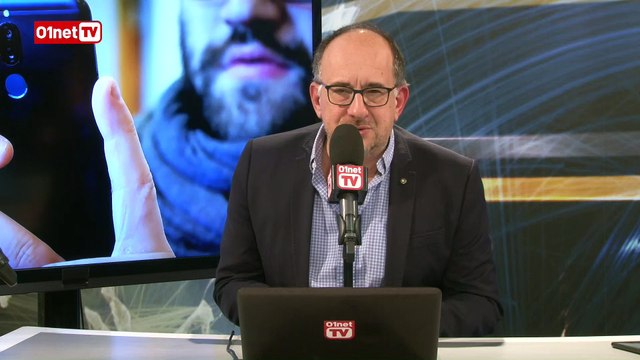 Le HomePod d’Apple arrive (bientôt) en France - 01LIVE HEBDO #170