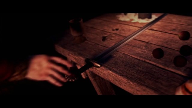 Total War: Thrones of Britannia Alfred the Great trailer