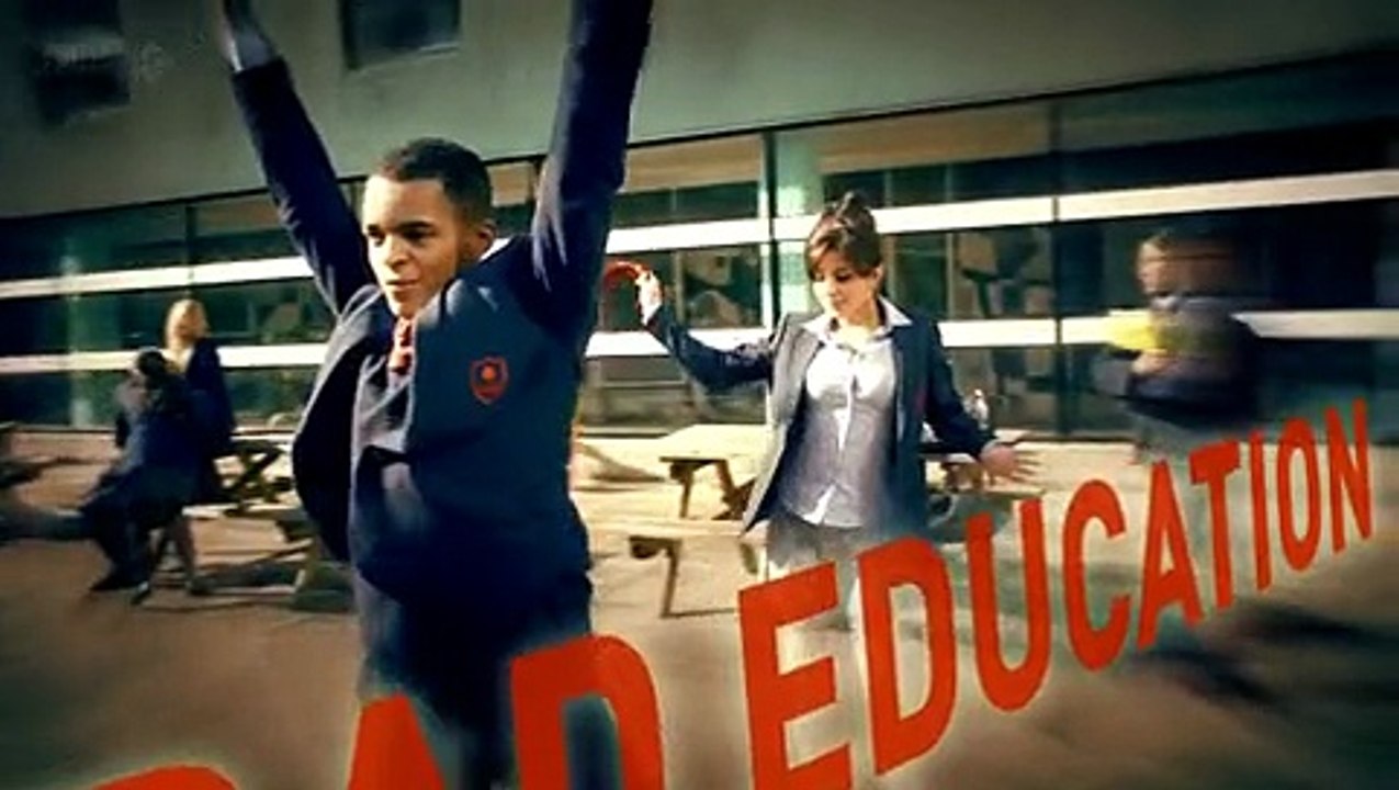 Bad Education S01 E06 Politics