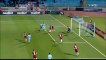 1-0 Pedro Conde Goal Greece Cup  Quarterfinal - 25.01.2018 PAS Giannina 1-0 AE Larisa