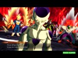 Dragon Ball FighterZ Evil Ending - gameplay