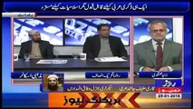 Roze Special – 25th January 2018
