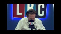 James O'Brien's epic Brexit rant
