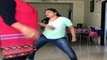 Gunna Gunna Mamidi and Kallajodu College Papa songs dance   Telangana songs BY Tejuu Diva - South Reel News