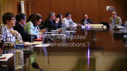 Questions à Olivier de MARGERIE (JALMALV) - Fin de vie - cese