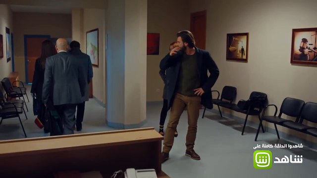 تحسين بيك حر طليق ويوجه كلمات سخرية لـ جسور