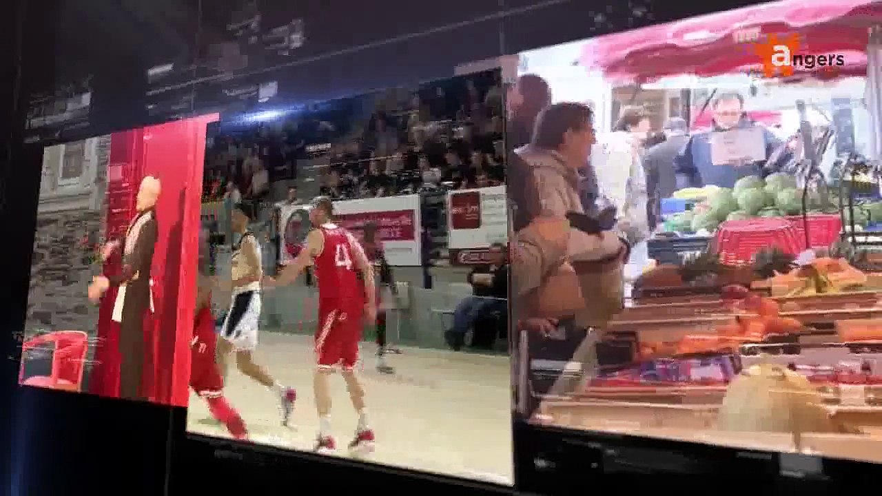 JT JANVIER 2018   - Le Journal du jeudi 25 janv...