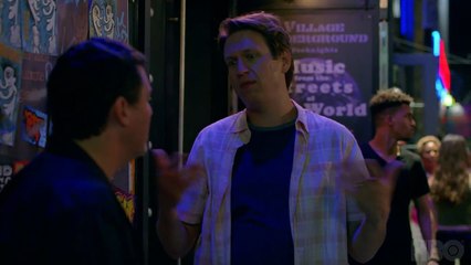 Crashing Season 2 Official Trailer (2018) _ HBO [720p]