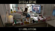 Dans la brume - avec Romain Duris & Olga Kurylenko - Bande-Annonce [720p]