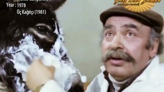Franco Campanino - L'Assessore Bonci Marinotti Diventa Sindaco (1978) | Yeşilçam Film Müzikleri