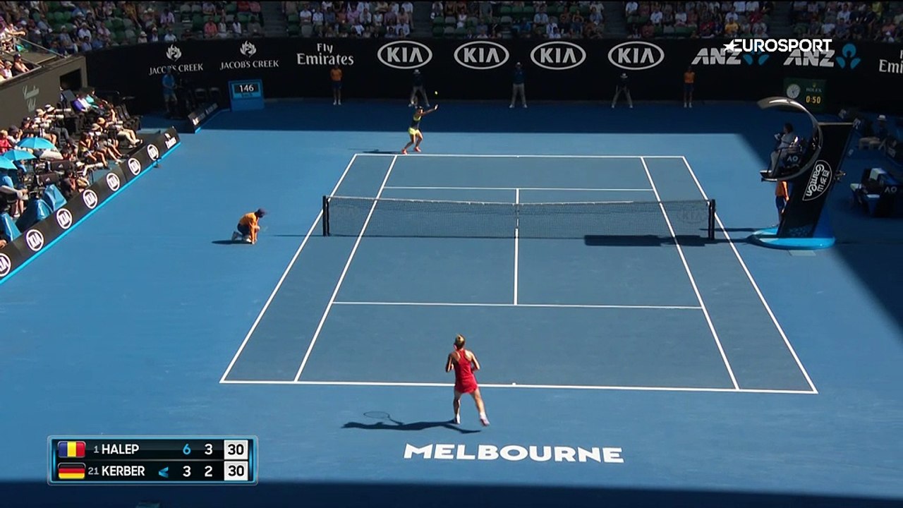 Oh Angie, oh Angie, we can't say you never tried !