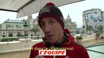 Rallye - WRC - Monte-Carlo : Meeke «On est mieux préparé que l'an dernier»