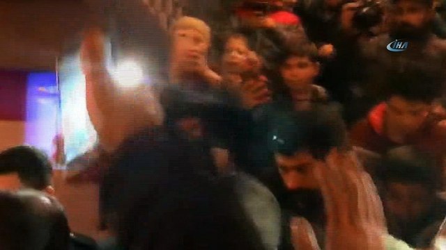 Youtuber Enes Batur izdihama neden oldu