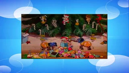 Новогодние каникулы с Микки, Дональдом и друзьями смотреть онлайн