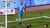 أهداف مباراة الشباب - الخليج ضمن منافسات دور الـ16 من كأس خادم الحرمين الشريفين