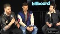 Adventure Club Talks Grammy Week and upcoming projects