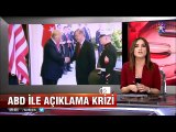 Erdoğan ve Trump görüşmesinin ardından Beyaz Saray'dan açıklama skandalı