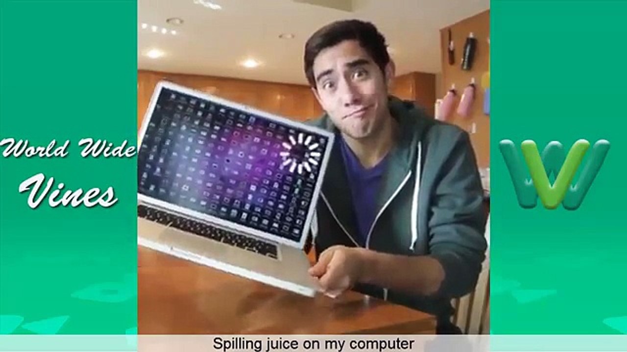 New Zach King Magic Vines 2016 | Best Zach King Magic Tricks Ever