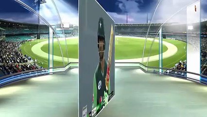 Pakistan Made A Big World Record In 2nd T20I