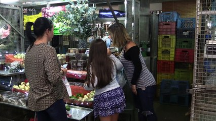 FMI: 15% de caída PIB y 13.000% de inflación 2018 en Venezuela