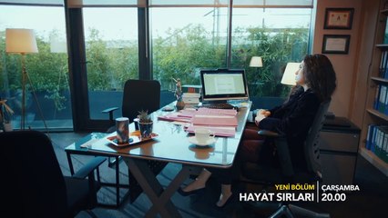 Hayat Sırları 4. Bölüm Fragmanı!