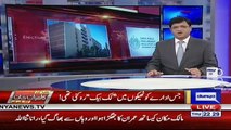 Dunya Kamran Khan Kay Sath – 25th January 2018 Part-2