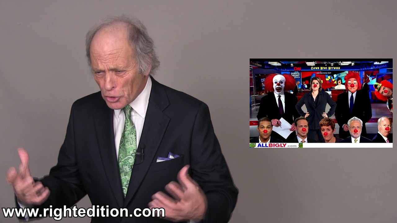 Corrupt Media