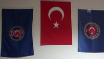 Türk Harb-İş'ten Zeytin Dalı Harekatı'na Destek