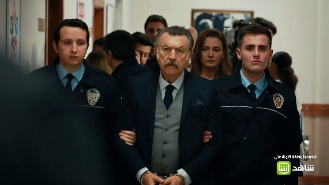 تحسين بيك يحاول تبرئة ساحته لـ جسور قبل الدخول للقاضي .. فهل تتوقعون برائته؟!