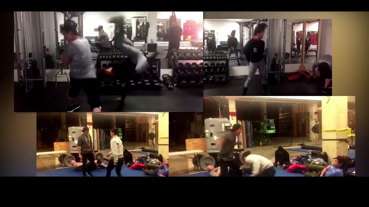 Altered Carbon Trailer & Making Of Season 1 (2018) Netflix Sci-Fi Series