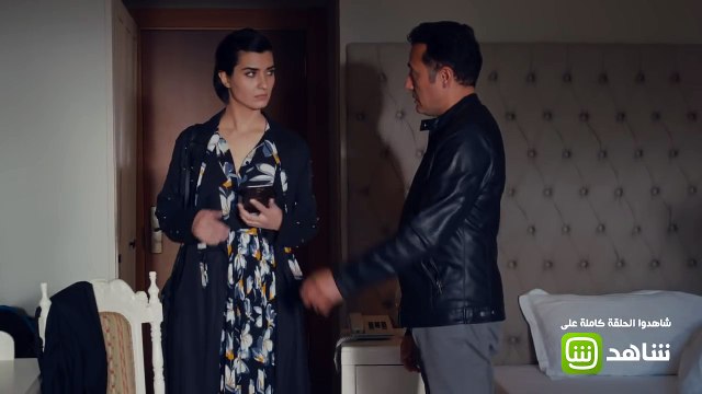 سوهان تشاهد فيديو لوالدها أثناء قتله لـ صالح ..ترى من ستختار جسور أم والدها؟