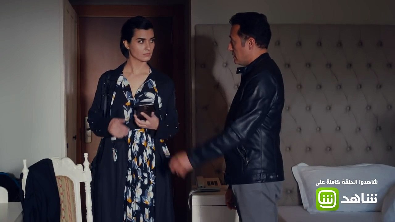 سوهان تشاهد فيديو لوالدها أثناء قتله لـ صالح ..ترى من ستختار جسور أم والدها؟