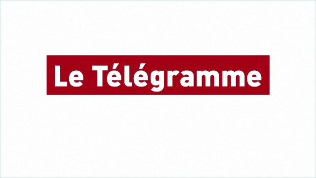 Saint-Brieuc Le manoir de Cesson en feu