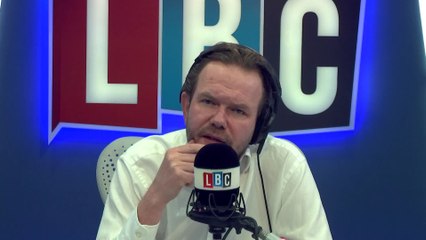 James O'Brien's Point Will Make You Think Again About The Presidents Club