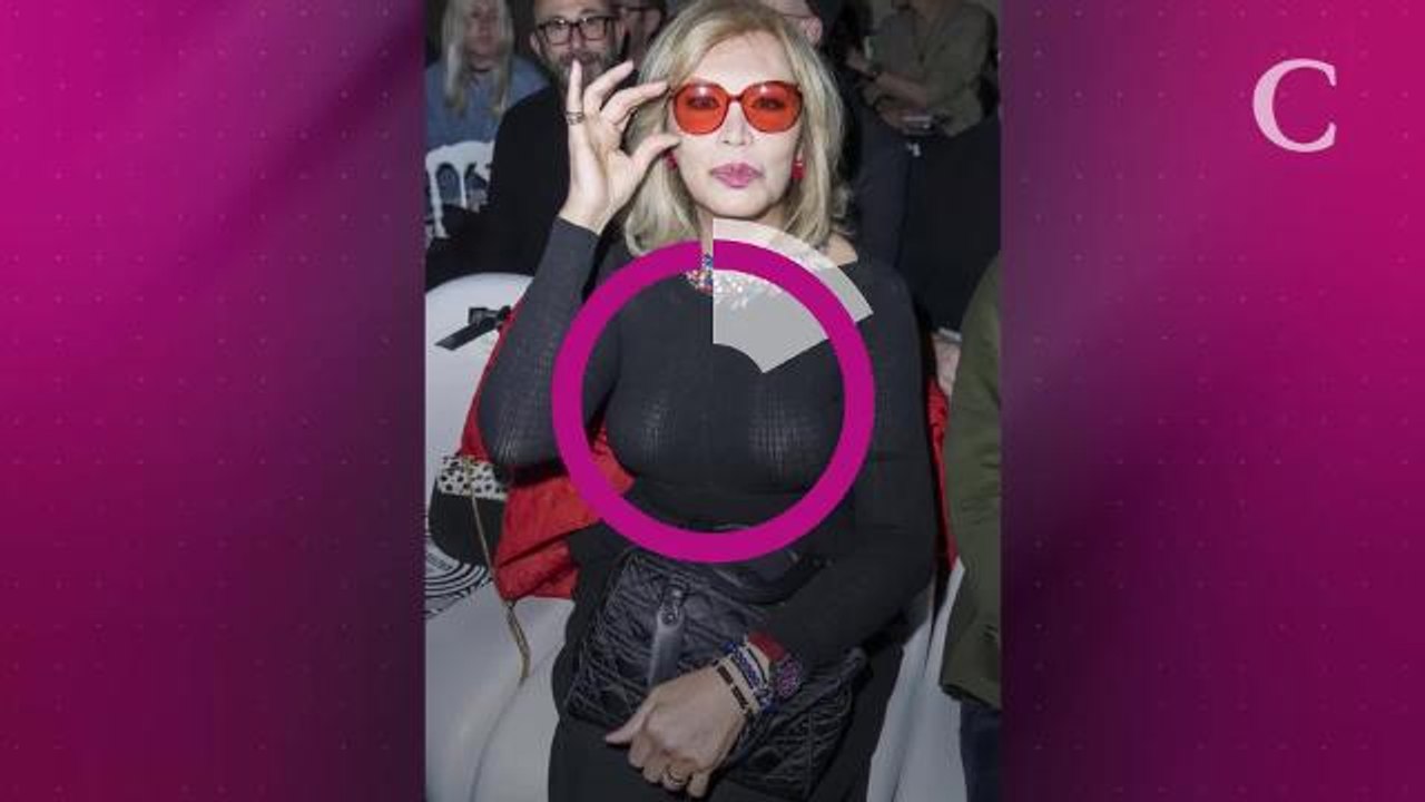 Le retour à la vie normale de Laeticia Hallyday, Vanessa Paradis va se marier et Amanda Lear sans soutien-gorge