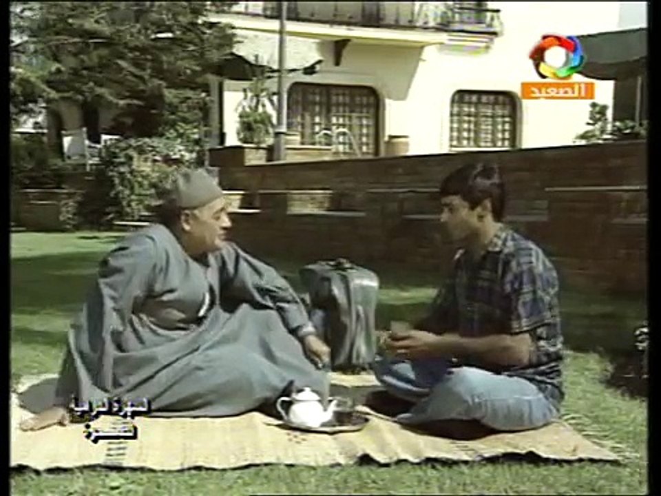 التمثيلية التليفزيونية الصحوة