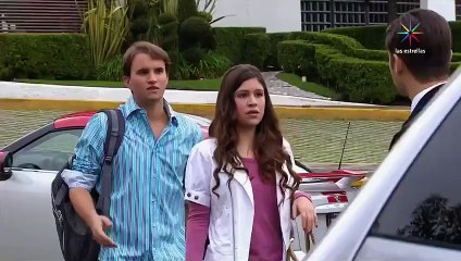 Camino Hacia El Amor