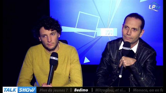 Talk Show du 25/01, partie 2 : Bedimo