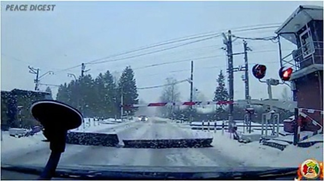 Meanwhile, somewhere in Russia... - funny