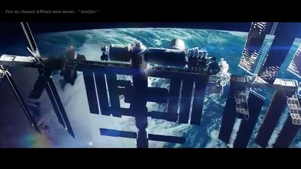 | 最新のハリウッドSf映画 最高のアクションSf映画全編 | 2017