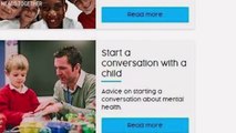 Kate Middleton Launches Website To Help Teachers Talk About Mental Health