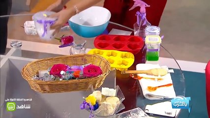 #صباح_الخير_ياعرب  كيف نقتصد في مواد التنظيف؟