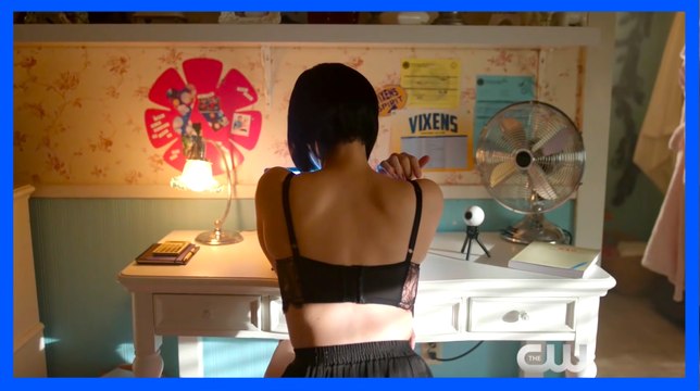 RIVERDALE | Chapter Twenty-Five: The Wicked And The Divine Trailer - K.J. Apa, Lili Reinhart, Camila Mendes | The CW