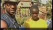 Black Market Records / OccupyLove WorldWide give back Kibera, Nairobi, Kenya - Cedsing