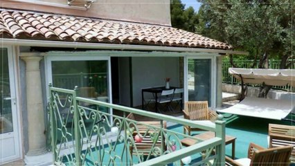 A vendre - Maison/villa - Bandol (83150) - 3 pièces - 72m²