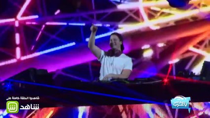 من دبي.. DJ Kygoيكشف حصريا تفاصيل ألبومه الجديد